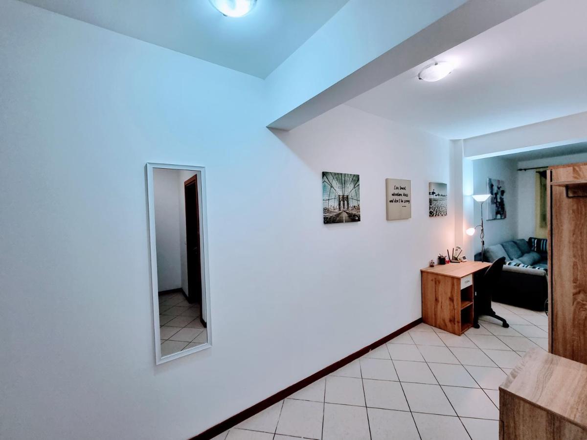 Apartmán Ring Temešvár Exteriér fotografie