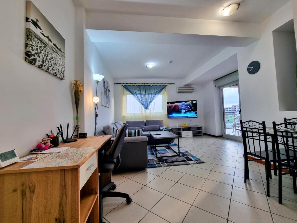 Apartmán Ring Temešvár Exteriér fotografie
