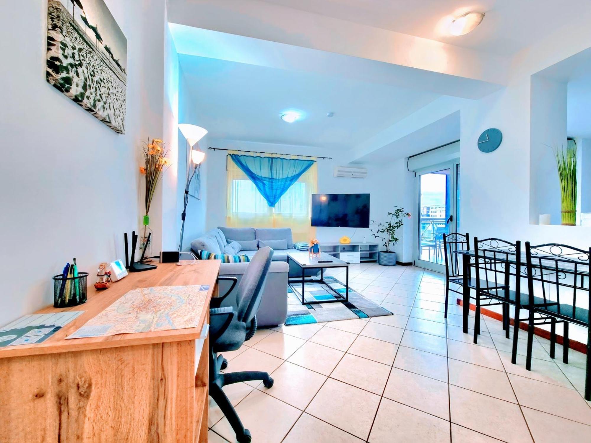Apartmán Ring Temešvár Exteriér fotografie