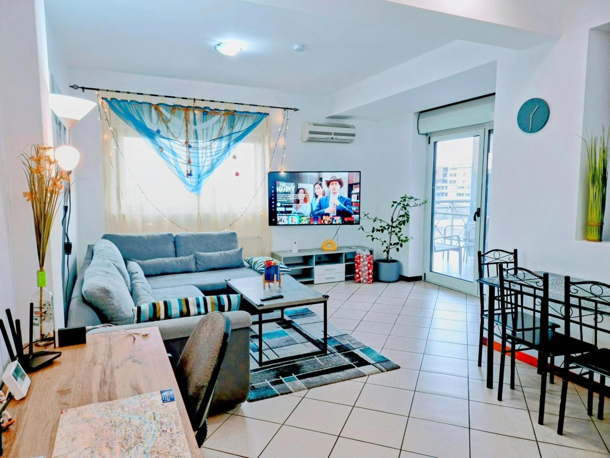 Apartmán Ring Temešvár Exteriér fotografie