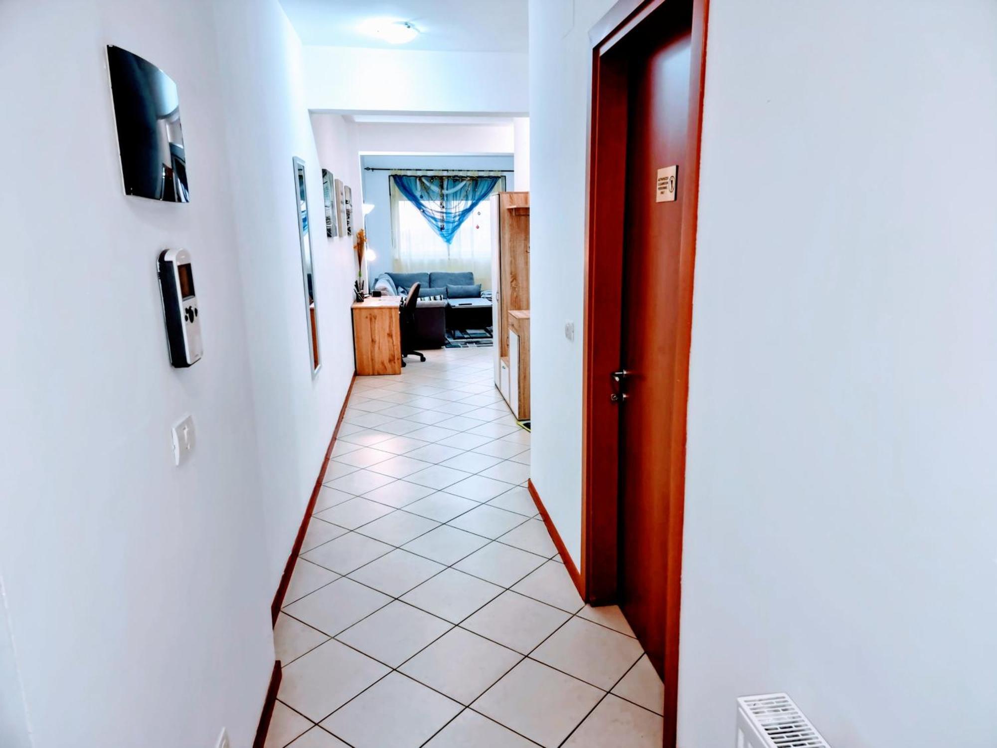 Apartmán Ring Temešvár Exteriér fotografie