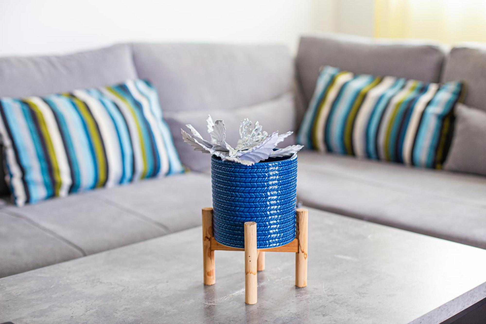 Apartmán Ring Temešvár Exteriér fotografie