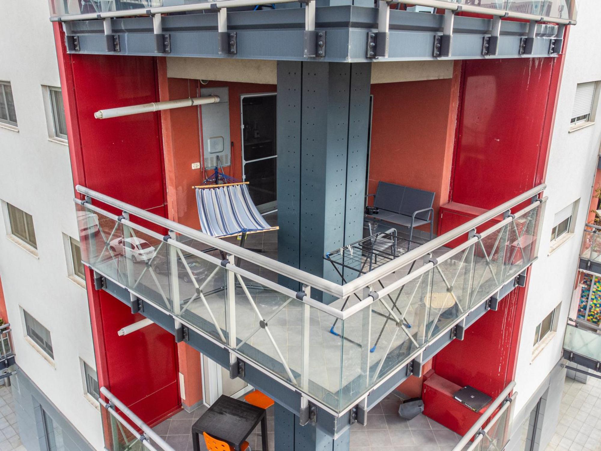 Apartmán Ring Temešvár Exteriér fotografie