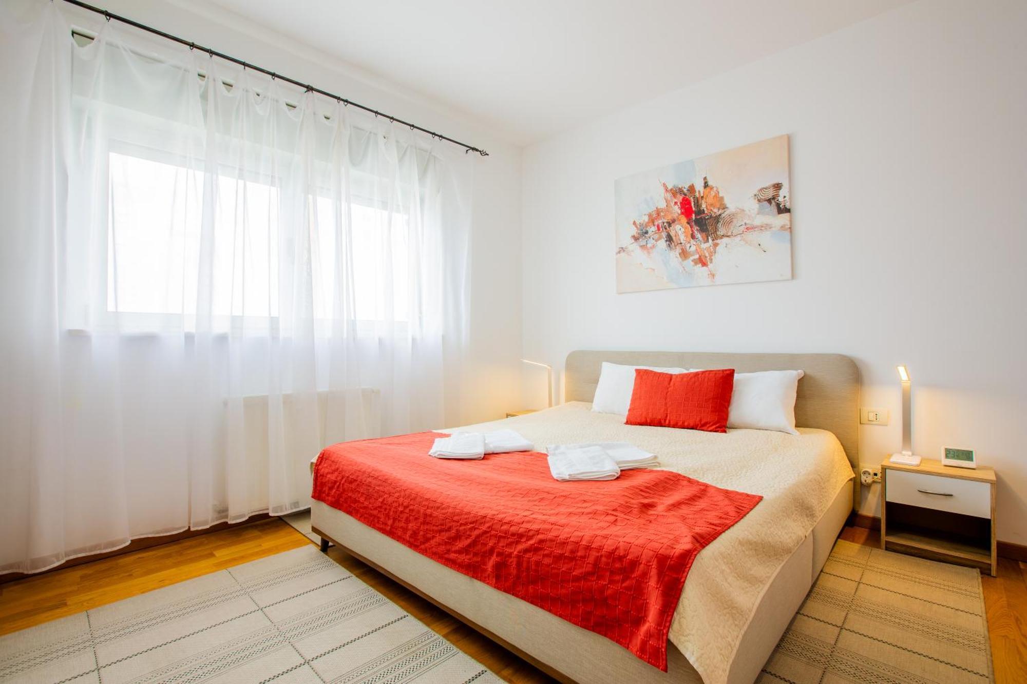Apartmán Ring Temešvár Exteriér fotografie