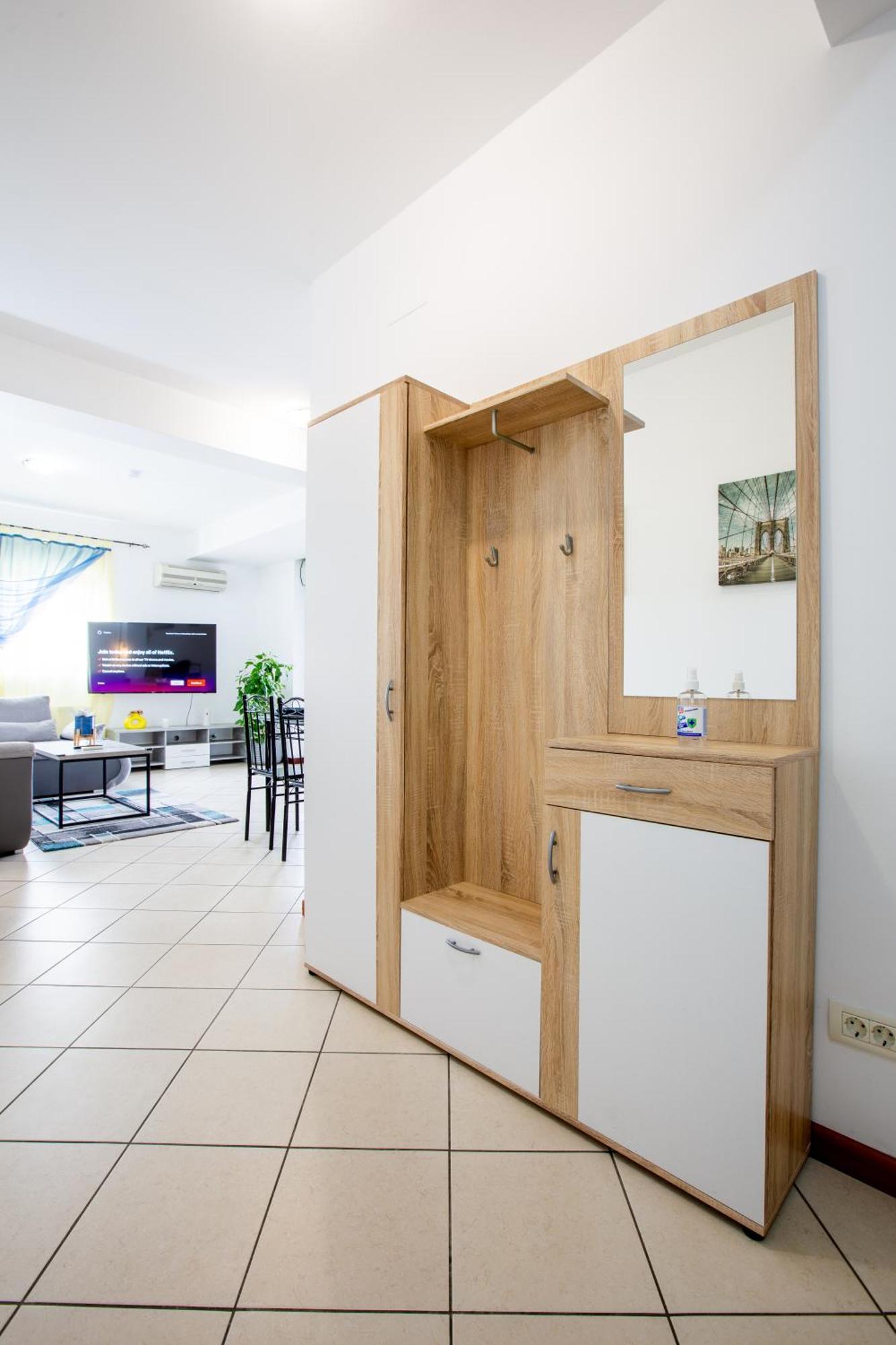 Apartmán Ring Temešvár Exteriér fotografie