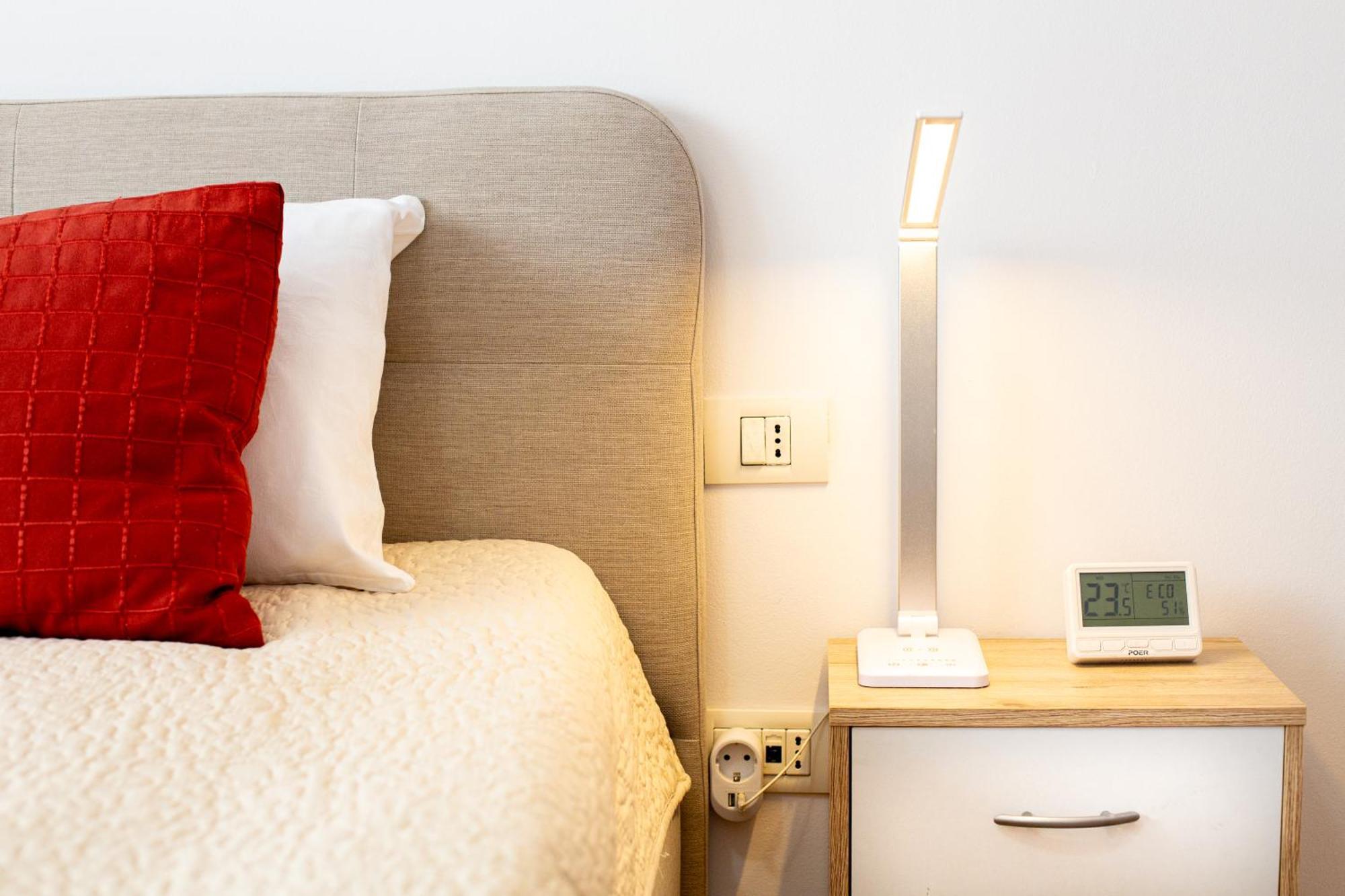 Apartmán Ring Temešvár Exteriér fotografie