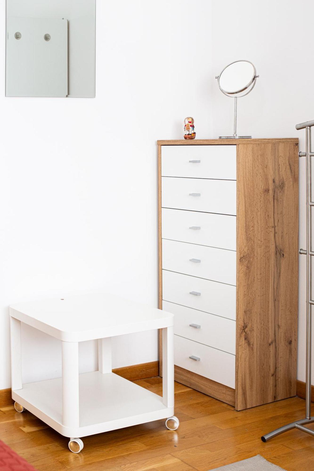 Apartmán Ring Temešvár Exteriér fotografie