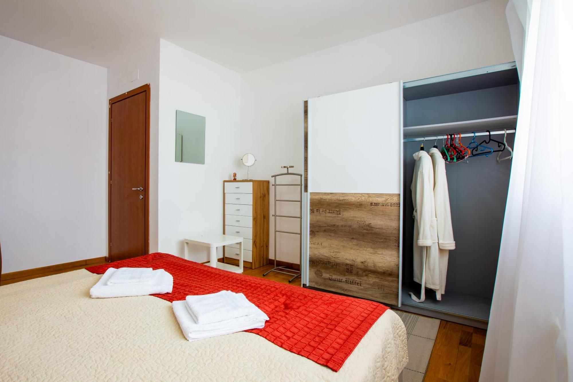 Apartmán Ring Temešvár Exteriér fotografie